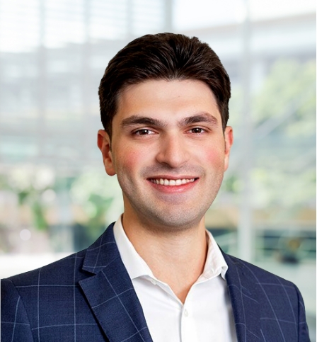 Aaron Siegel