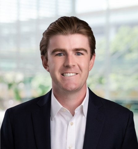 Patrick Foley